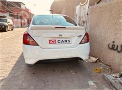 نيسان صني